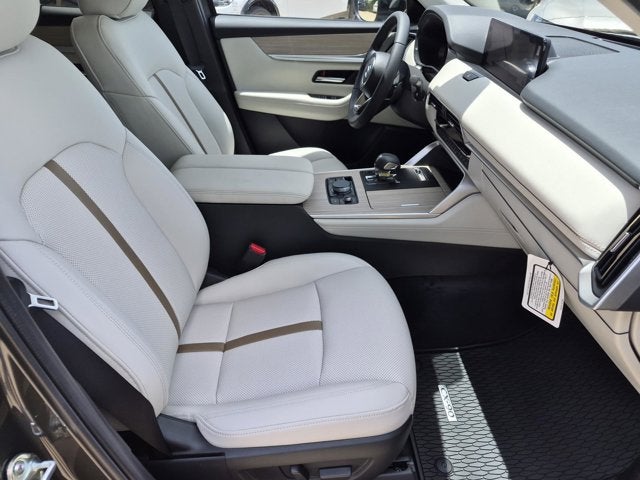 2026 Mazda Mazda CX-90 3.3 Turbo S Premium Sport AWD