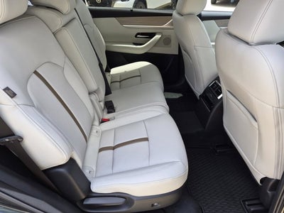 2026 Mazda Mazda CX-90 3.3 Turbo S Premium Sport AWD