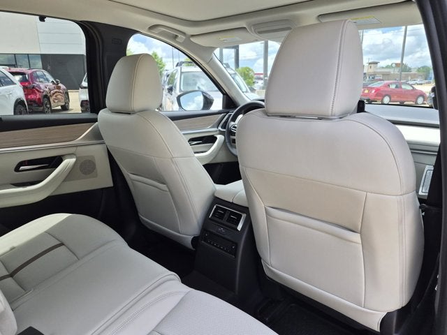 2026 Mazda Mazda CX-90 3.3 Turbo S Premium Sport AWD