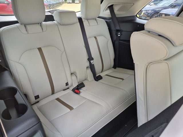 2026 Mazda Mazda CX-90 3.3 Turbo S Premium Sport AWD
