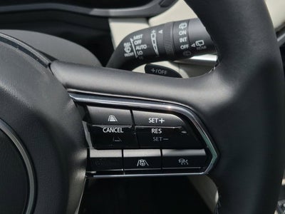 2026 Mazda Mazda CX-90 3.3 Turbo S Premium Sport AWD