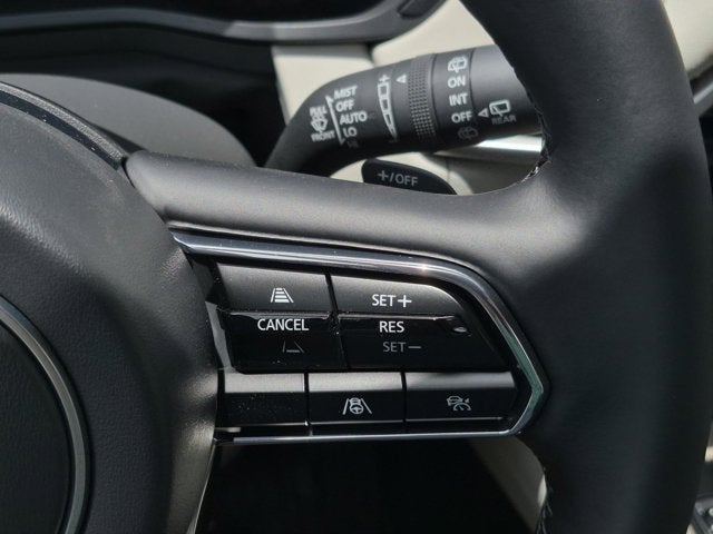 2026 Mazda Mazda CX-90 3.3 Turbo S Premium Sport AWD