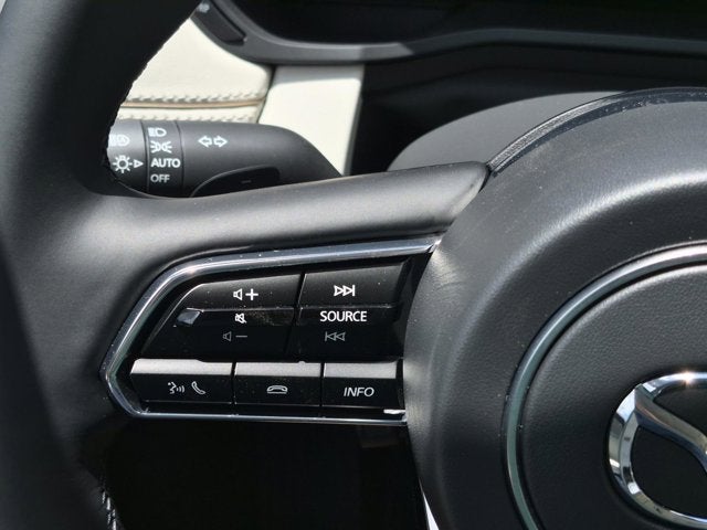 2026 Mazda Mazda CX-90 3.3 Turbo S Premium Sport AWD