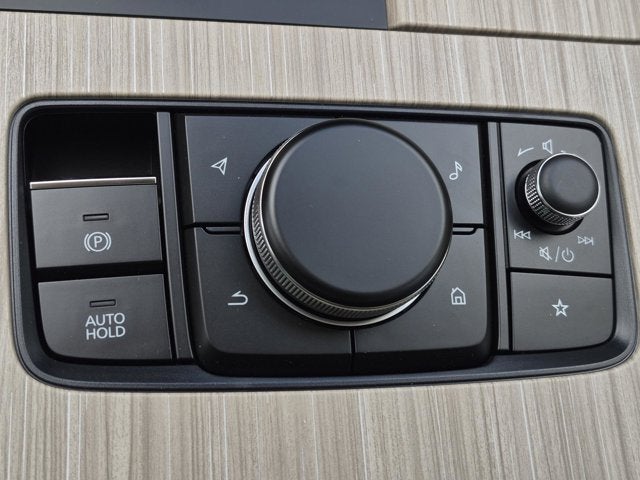 2026 Mazda Mazda CX-90 3.3 Turbo S Premium Sport AWD