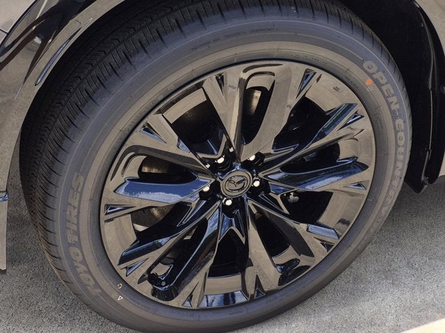 2026 Mazda Mazda CX-90 3.3 Turbo S Premium Sport AWD