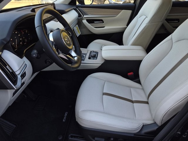 2026 Mazda Mazda CX-90 3.3 Turbo S Premium Sport AWD