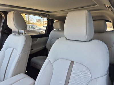 2026 Mazda Mazda CX-90 3.3 Turbo S Premium Sport AWD