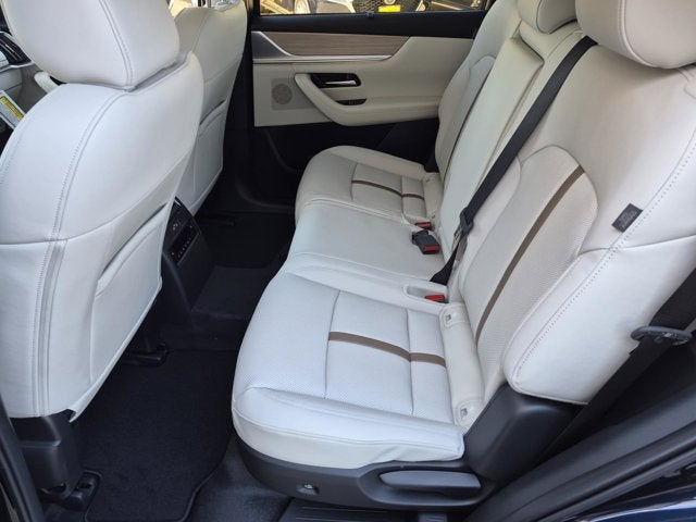 2026 Mazda Mazda CX-90 3.3 Turbo S Premium Sport AWD