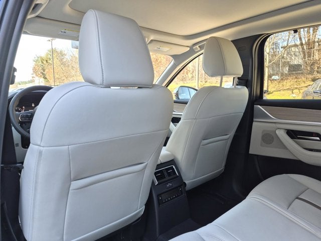 2026 Mazda Mazda CX-90 3.3 Turbo S Premium Sport AWD