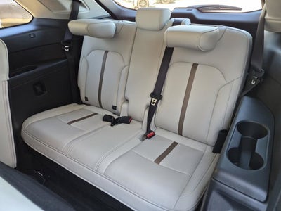 2026 Mazda Mazda CX-90 3.3 Turbo S Premium Sport AWD