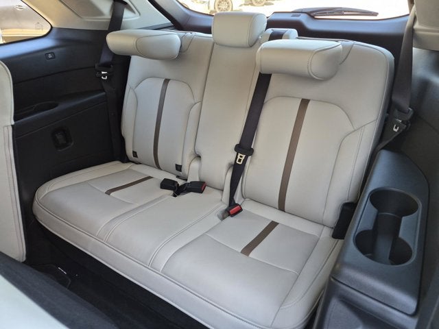 2026 Mazda Mazda CX-90 3.3 Turbo S Premium Sport AWD