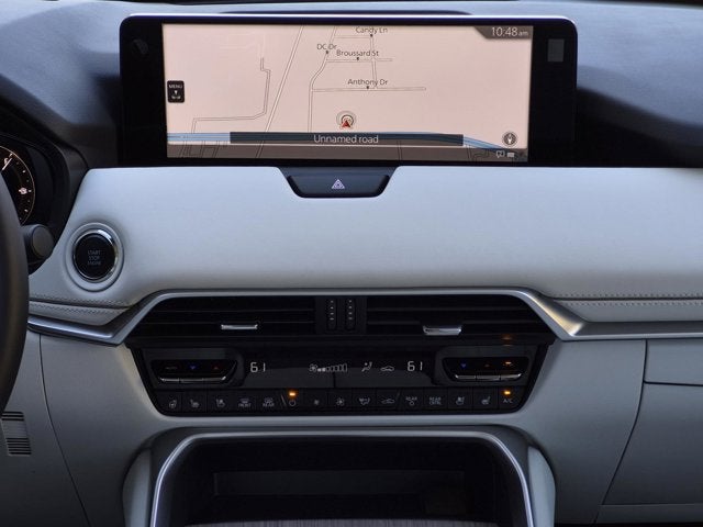 2026 Mazda Mazda CX-90 3.3 Turbo S Premium Sport AWD