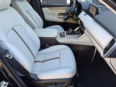 2026 Mazda Mazda CX-90 3.3 Turbo S Premium Sport AWD