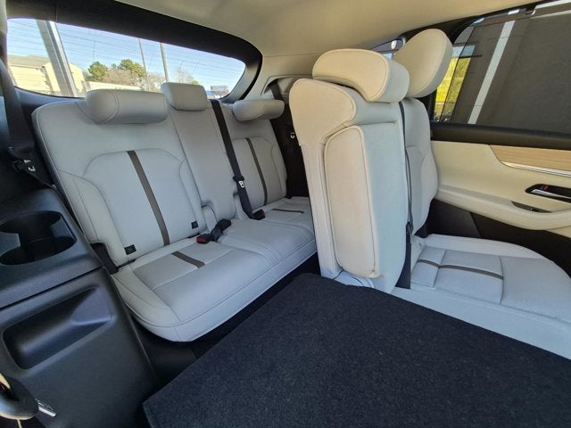 2026 Mazda Mazda CX-90 3.3 Turbo S Premium Sport AWD