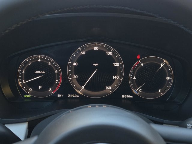 2026 Mazda Mazda CX-90 3.3 Turbo S Premium Sport AWD