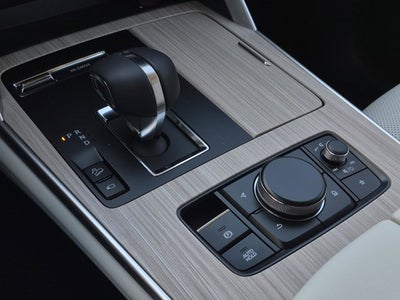 2026 Mazda Mazda CX-90 3.3 Turbo S Premium Sport AWD