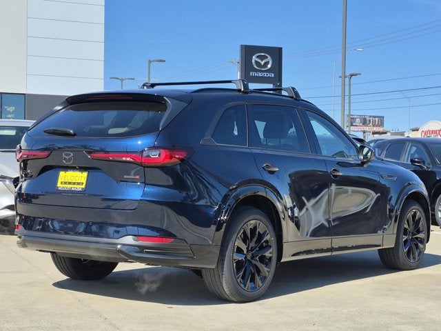 2026 Mazda Mazda CX-90 3.3 Turbo S Premium Sport AWD