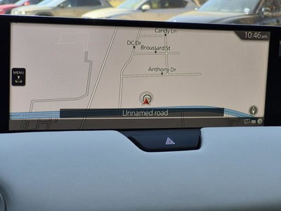 2026 Mazda Mazda CX-90 3.3 Turbo S Premium Sport AWD