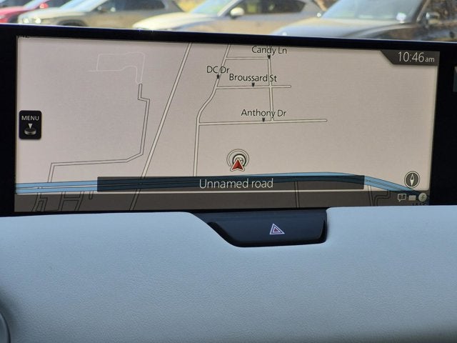 2026 Mazda Mazda CX-90 3.3 Turbo S Premium Sport AWD