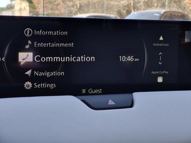 2026 Mazda Mazda CX-90 3.3 Turbo S Premium Sport AWD