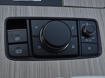 2026 Mazda Mazda CX-90 3.3 Turbo S Premium Sport AWD