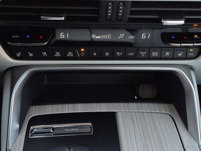 2026 Mazda Mazda CX-90 3.3 Turbo S Premium Sport AWD