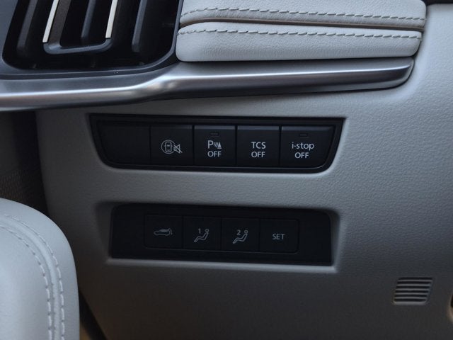 2026 Mazda Mazda CX-90 3.3 Turbo S Premium Sport AWD