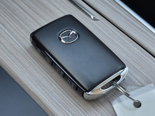 2026 Mazda Mazda CX-90 3.3 Turbo S Premium Sport AWD