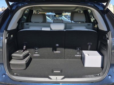 2026 Mazda Mazda CX-90 3.3 Turbo S Premium Sport AWD