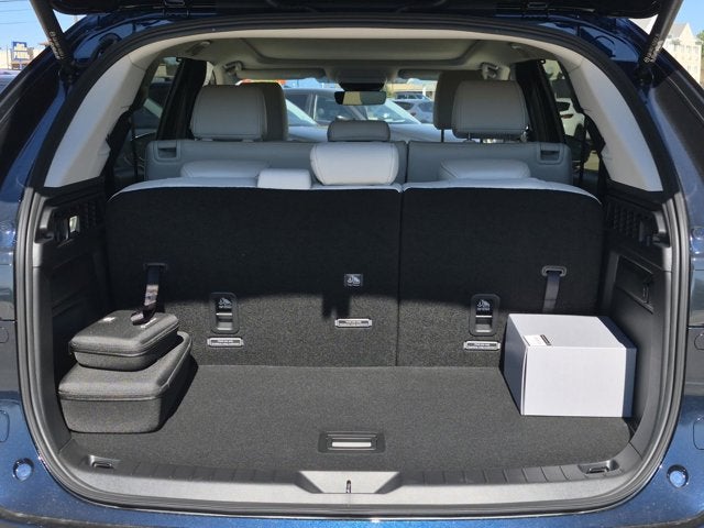 2026 Mazda Mazda CX-90 3.3 Turbo S Premium Sport AWD