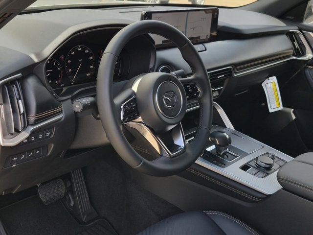 2026 Mazda Mazda CX-90 3.3 Turbo S Premium Sport AWD