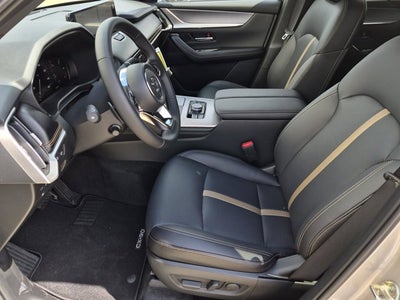 2026 Mazda Mazda CX-90 3.3 Turbo S Premium Sport AWD