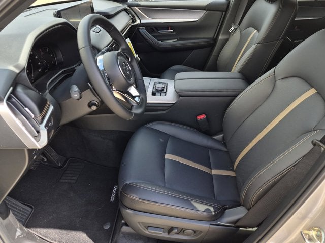 2026 Mazda Mazda CX-90 3.3 Turbo S Premium Sport AWD