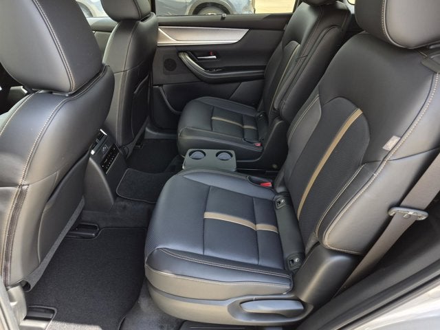2026 Mazda Mazda CX-90 3.3 Turbo S Premium Sport AWD