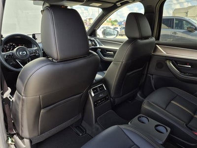 2026 Mazda Mazda CX-90 3.3 Turbo S Premium Sport AWD