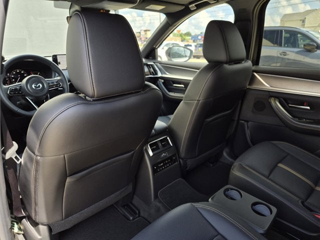 2026 Mazda Mazda CX-90 3.3 Turbo S Premium Sport AWD