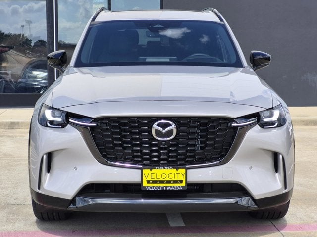 2026 Mazda Mazda CX-90 3.3 Turbo S Premium Sport AWD
