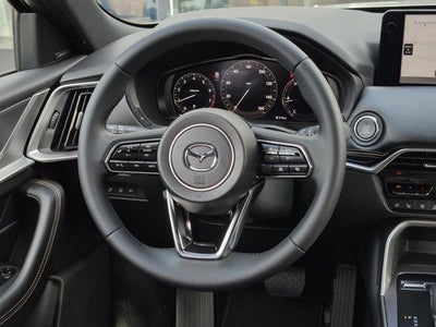 2026 Mazda Mazda CX-90 3.3 Turbo S Premium Sport AWD
