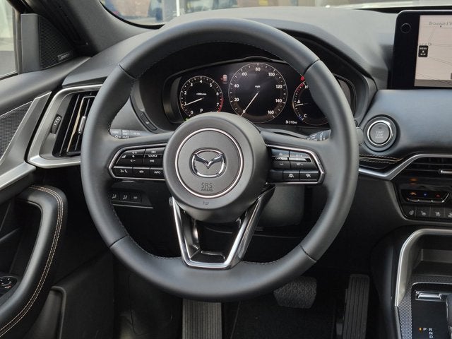 2026 Mazda Mazda CX-90 3.3 Turbo S Premium Sport AWD