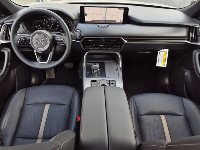 2026 Mazda Mazda CX-90 3.3 Turbo S Premium Sport AWD