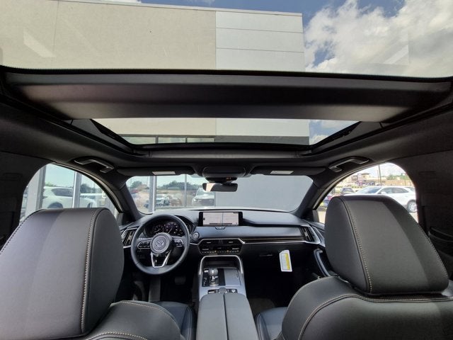 2026 Mazda Mazda CX-90 3.3 Turbo S Premium Sport AWD