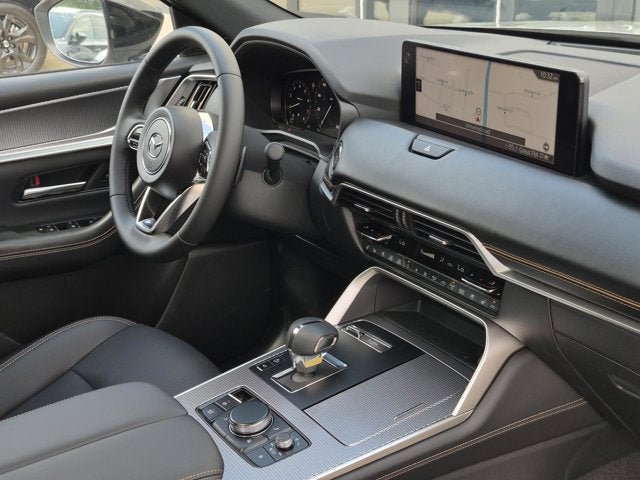 2026 Mazda Mazda CX-90 3.3 Turbo S Premium Sport AWD
