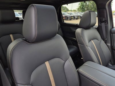 2026 Mazda Mazda CX-90 3.3 Turbo S Premium Sport AWD
