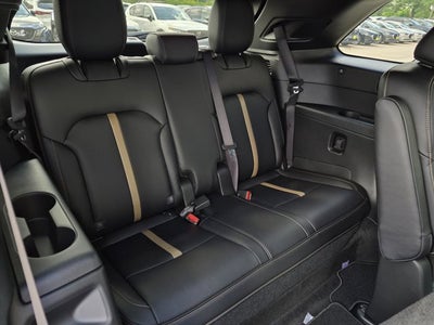 2026 Mazda Mazda CX-90 3.3 Turbo S Premium Sport AWD