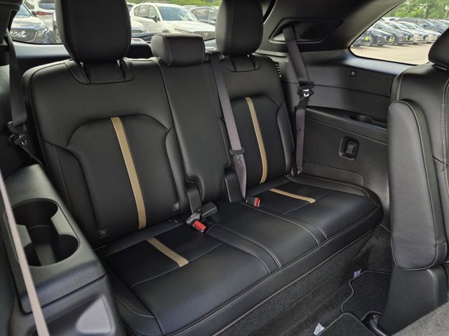 2026 Mazda Mazda CX-90 3.3 Turbo S Premium Sport AWD