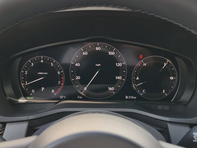 2026 Mazda Mazda CX-90 3.3 Turbo S Premium Sport AWD