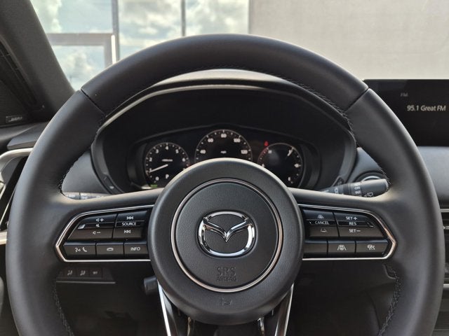 2026 Mazda Mazda CX-90 3.3 Turbo S Premium Sport AWD
