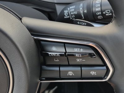 2026 Mazda Mazda CX-90 3.3 Turbo S Premium Sport AWD
