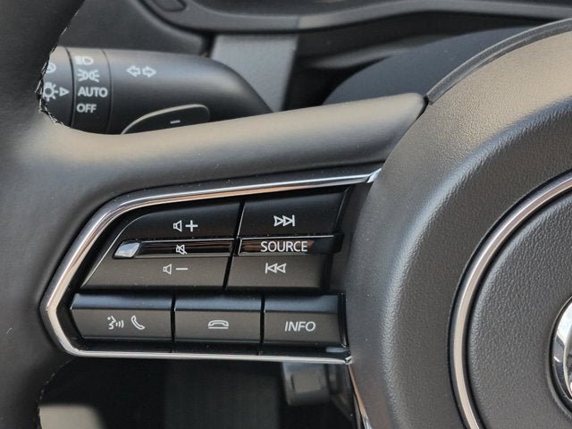 2026 Mazda Mazda CX-90 3.3 Turbo S Premium Sport AWD