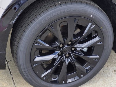2026 Mazda Mazda CX-90 3.3 Turbo S Premium Sport AWD